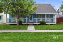 8773 W Banjo Dr, Boise, ID 83709
