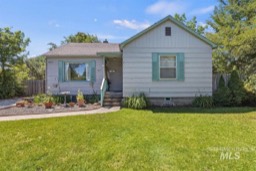 4619 W Freemont St, Boise, ID 83706