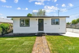 3504 N Jackie Ln, Boise, ID 83704