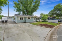 1816 W Lemhi St, Boise, ID 83705