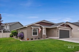 2972 W Margil Ct, Kuna, ID 83634