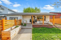 2116 S Pacific St, Boise, ID 83705