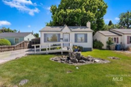 5021 W Peg St, Boise, ID 83705