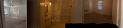 Interior Rooms and Bath