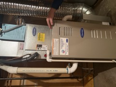 Carrier Furnace Ac Coil