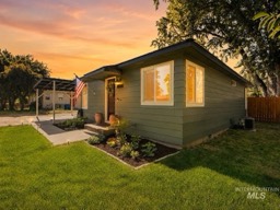 4719 W Richardson St, Boise, ID 83705