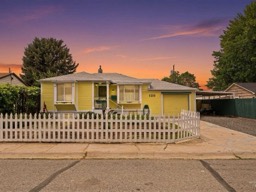 105 N Vinson St, Boise, ID 83706