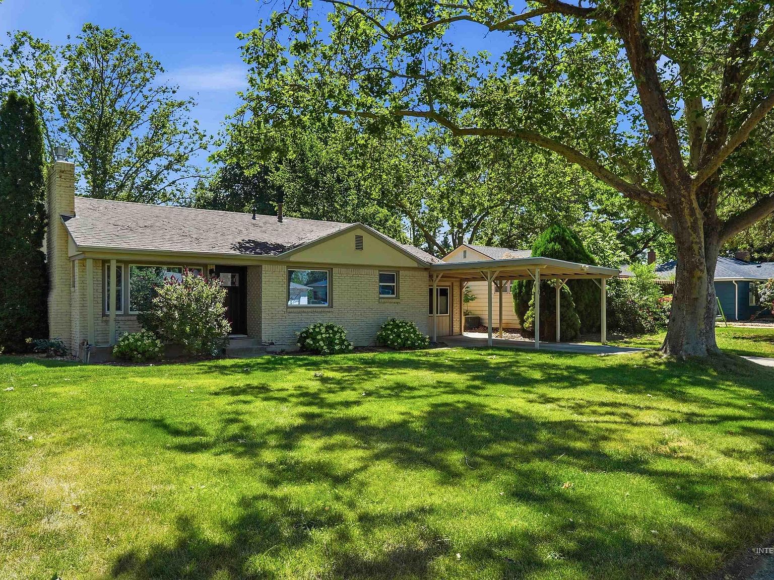 1814 N Amber St, Boise, ID 83706
