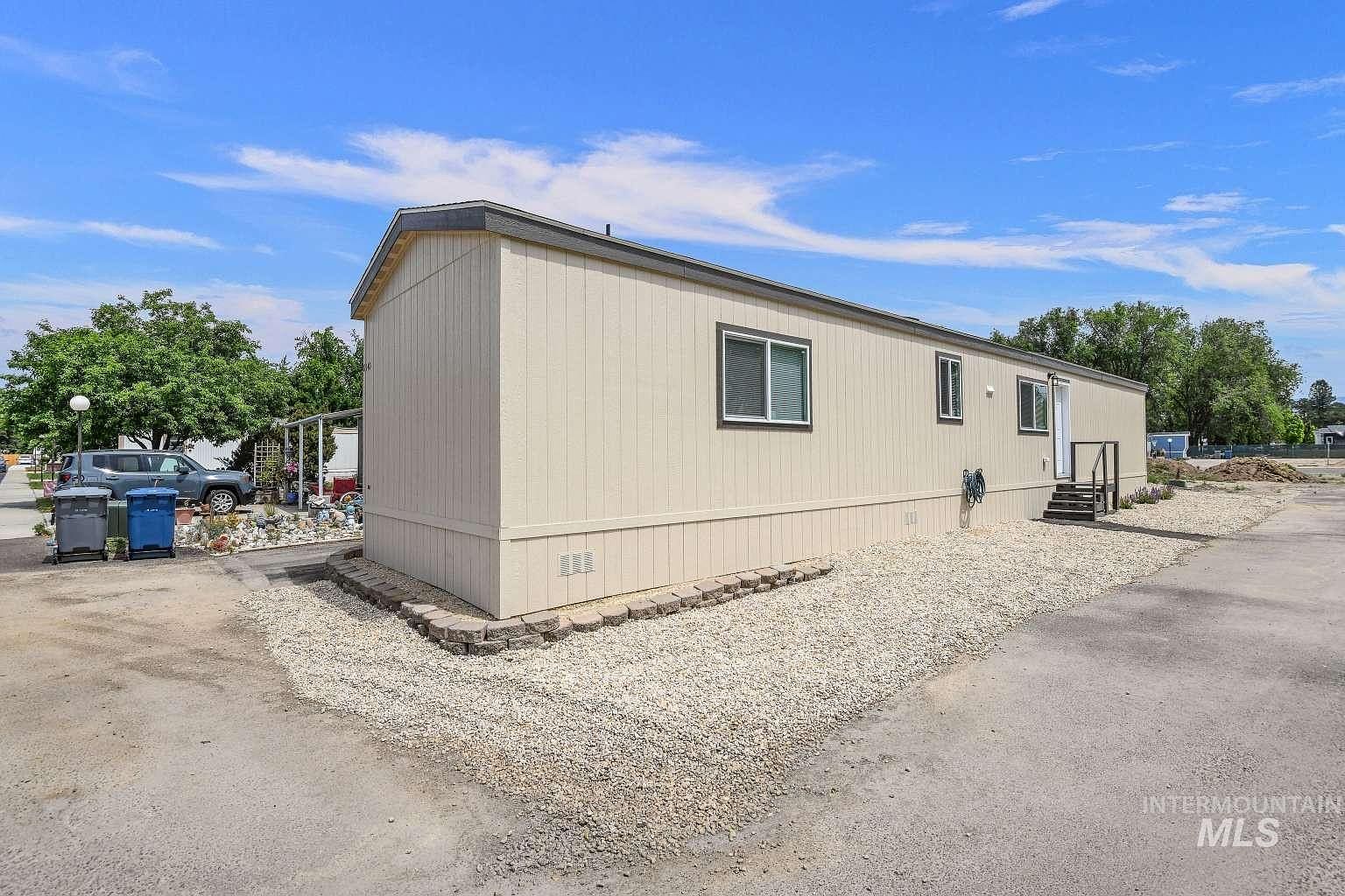 8140 N Andy Ln, Boise, ID 83714