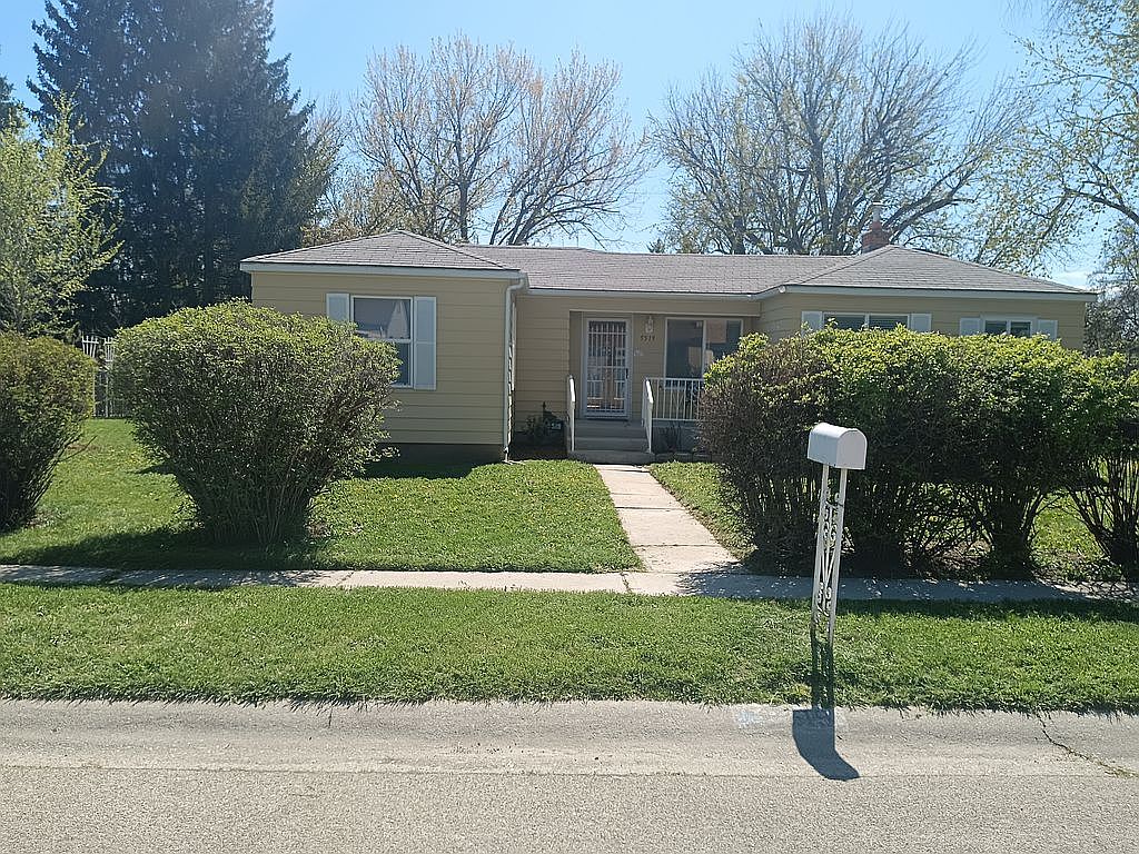5519 W Grover St, Boise, ID 83705