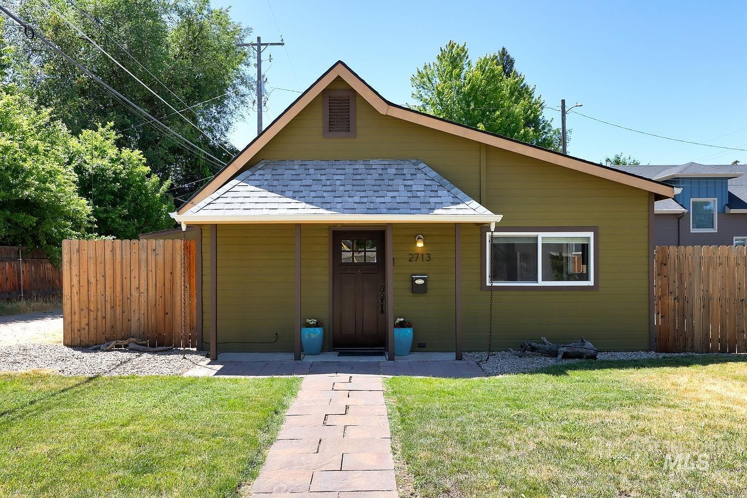 2713 W Hazel St, Boise, ID 83702