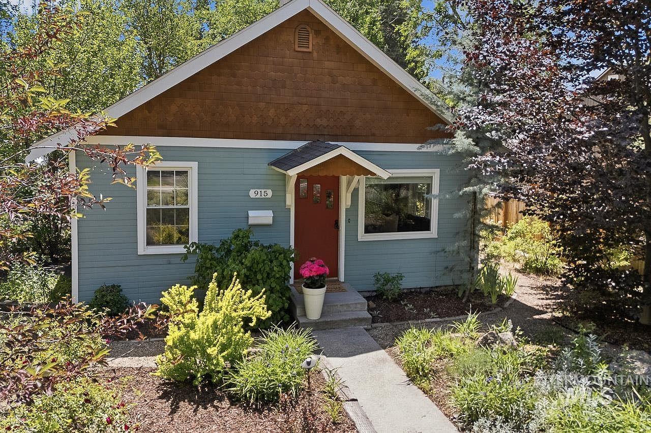 915 E Krall St, Boise, ID 83712