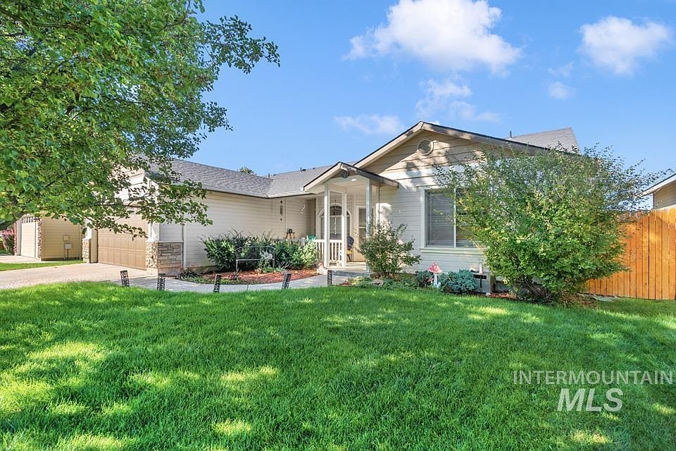 6091 S Lowland View Way, Boise, ID 83709