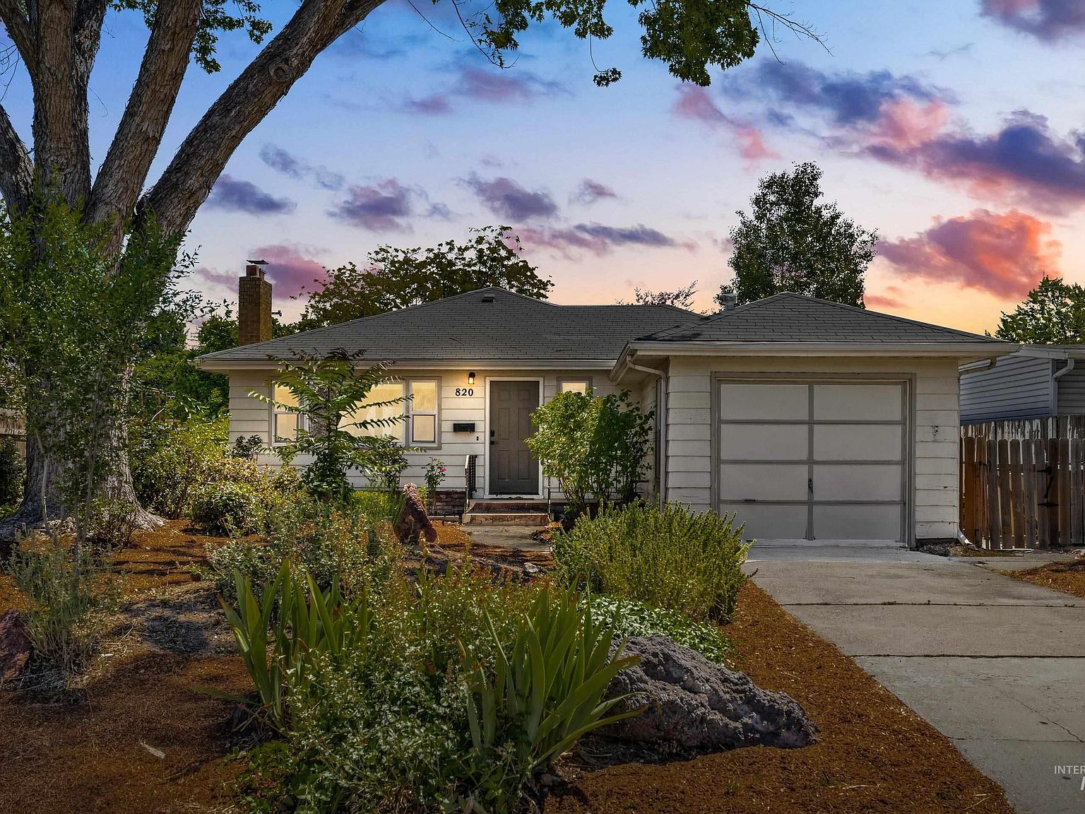 820 S Shoshone St, Boise, ID 83705