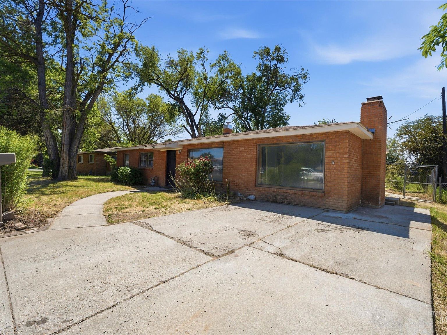 2519 S Vista Ave, Boise, ID 83705
